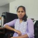 Photo of Sindhuja E.