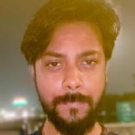 Ashutosh Verma Class 11 Tuition trainer in Delhi