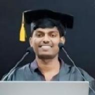 Boddapati Prasad Class 12 Tuition trainer in Chodavaram