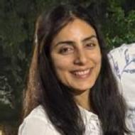 Tanya S. Language translation services trainer in Noida