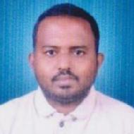 Uday Ananda koli Stock Market Trading trainer in Pune