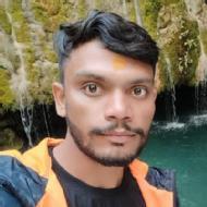 Sunil Pawar Yoga trainer in Bhopal