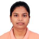 Photo of Sharmila P.