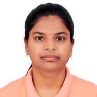 Sharmila P. Class I-V Tuition trainer in Srikakulam