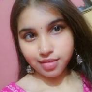 Anshika G. Class I-V Tuition trainer in Kanpur