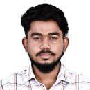 Photo of Aswin A R