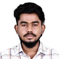 Aswin A R Keyboard trainer in Coimbatore