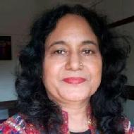 Usha R. Soft Skills trainer in Vasai