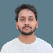 Vinay Chandra Class 10 trainer in New Tehri