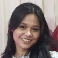 Sakshi R. Class 12 Tuition trainer in Delhi