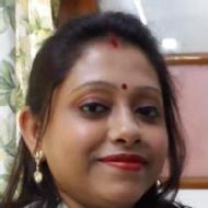 Priti S. Class 9 Tuition trainer in Patna