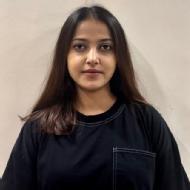 Charvi D. Class I-V Tuition trainer in Delhi