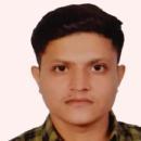 Photo of Aniket Dixit