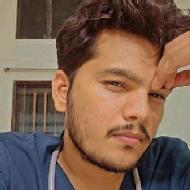 Dr. Balaji Daithankar Class 12 Tuition trainer in Pune
