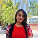 Photo of Rashmi G.