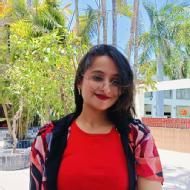 Rashmi G. Class I-V Tuition trainer in Bhopal