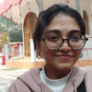 Suchorita M. Vocal Music trainer in Kolkata