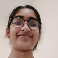 Khushi M. Class I-V Tuition trainer in Jodhpur