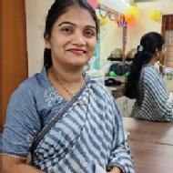 Aparna K. Teacher trainer in Mumbai