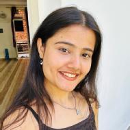 Yashi V. Yoga trainer in Faridabad