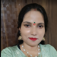 Antima S. C Sharp trainer in Gurgaon