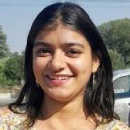 Amrapali S. Handwriting trainer in Jaipur