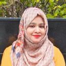 Photo of Sayeda K.
