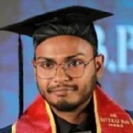 Rittraj D. MBBS & Medical Tuition trainer in North 24 Parganas