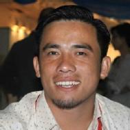 Dr. Kushal Tamang UGC NET Exam trainer in Kurseong