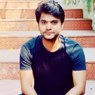 Avinash Jaiswal Class 12 Tuition trainer in Delhi