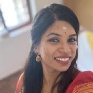 Parvathy S. NEET-UG trainer in Thiruvananthapuram