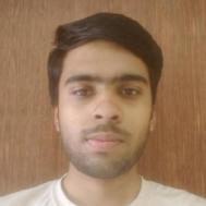 Divyansh Class 10 trainer in Delhi