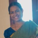 Photo of Vaishnavi M.