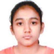 J Kanmani P. Class 10 trainer in Chennai
