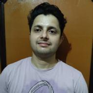 Parvesh Panwar Yoga trainer in Delhi