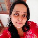 Photo of Aswathi K.