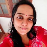 Aswathi K. Yoga trainer in Vadakara