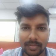 Ajith Kumar R Stock Market Trading trainer in Tiruppur