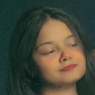 Akanksha S. Class 8 Tuition trainer in Allahabad