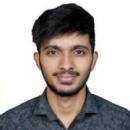 Photo of Balaji K