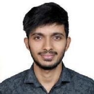 Balaji K Class 12 Tuition trainer in Coimbatore