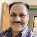 Photo of Umesh Chandra Meher