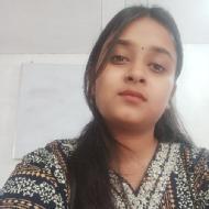 Kanak P. Class I-V Tuition trainer in Muzaffarpur