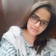 Fatima S. Class 12 Tuition trainer in Muzaffarnagar