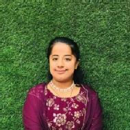 Lavika Art and Craft trainer in Ludhiana