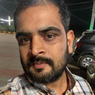 Mukesh Singla Animation & Multimedia trainer in Delhi