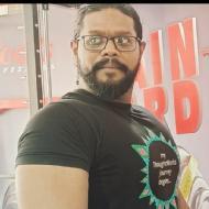Ramesh Personal Trainer trainer in Bangalore