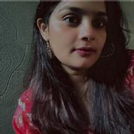 Sushmitha S. Class I-V Tuition trainer in Hyderabad