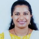Photo of Dr D.