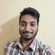 Girish H  Weight Loss trainer in Bangalore